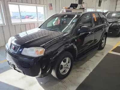 2006 Saturn Vue