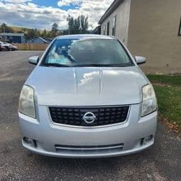 2009 Nissan Sentra