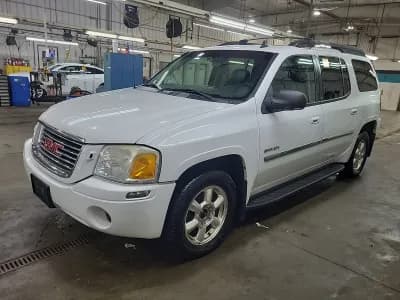 2006 GMC Envoy