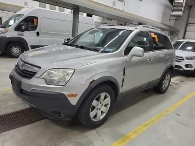 2008 Saturn Vue