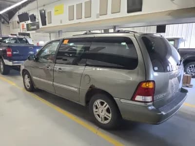 2003 Ford Windstar